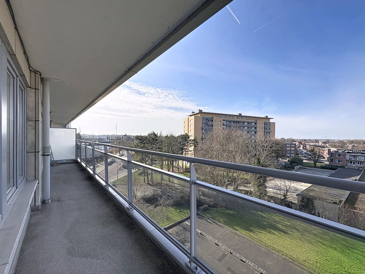 Energiezuinig 1-slaapkamerappartent te huur in Wilrijk - foto 4