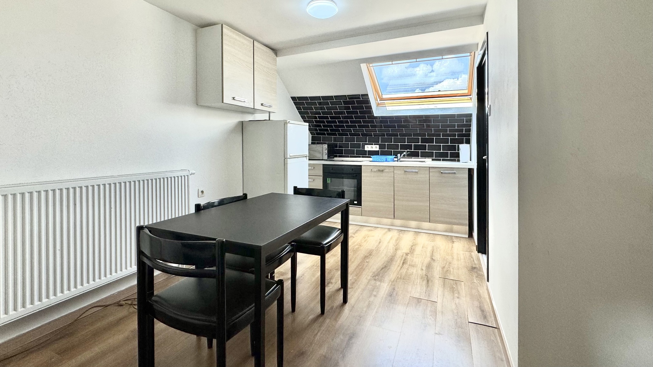 Appartement à Uccle
