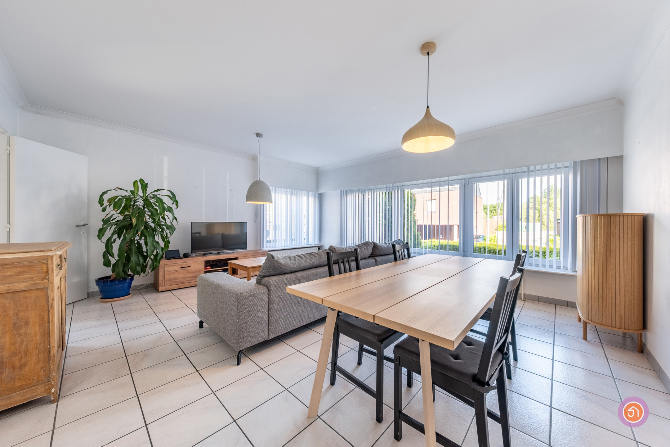 Appartement à vendre à Bornem
