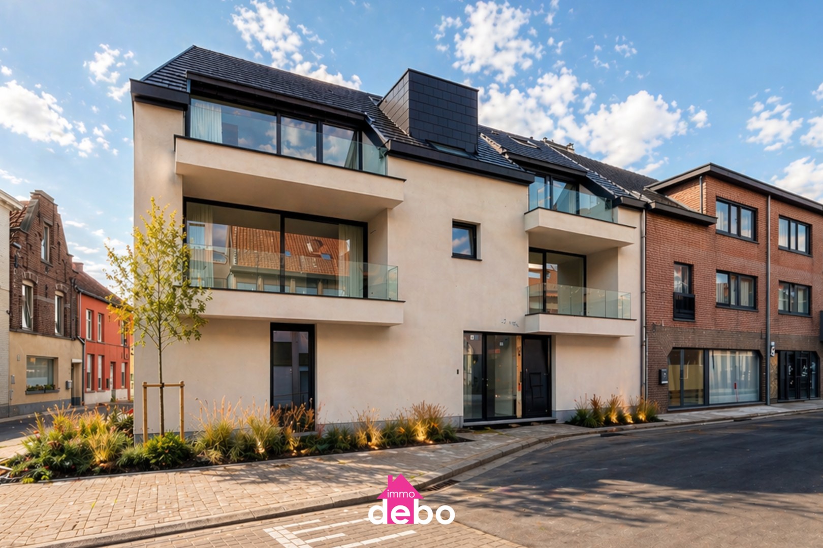 Modern en ruim duplexappartement met 3 slaapkamers – geniet van 6% btw - photo 2