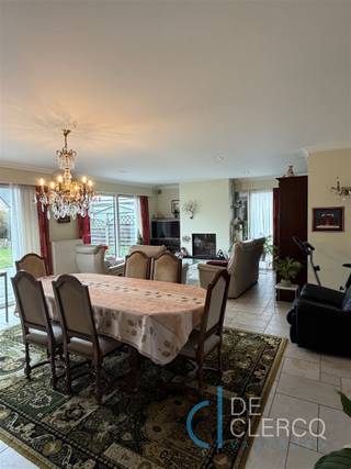 Maison à louer à Lochristi