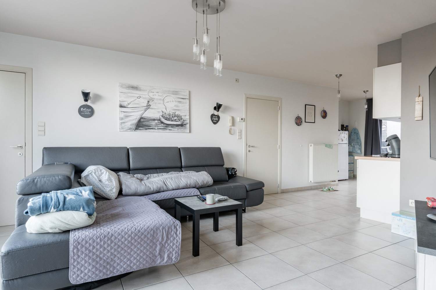 Appartement à vendre à Hamont-Achel avec 3 chambres - photo 4