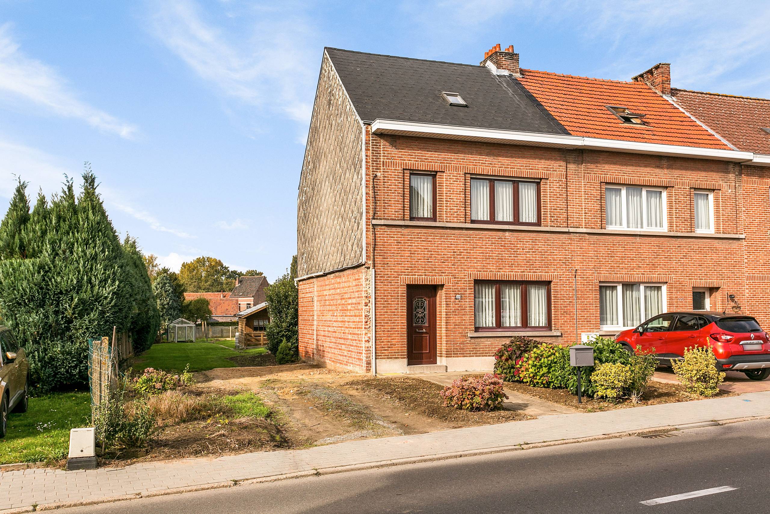 Land for sale in Grimbergen - photo 4