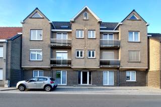 Apartment for rent in Wielsbeke