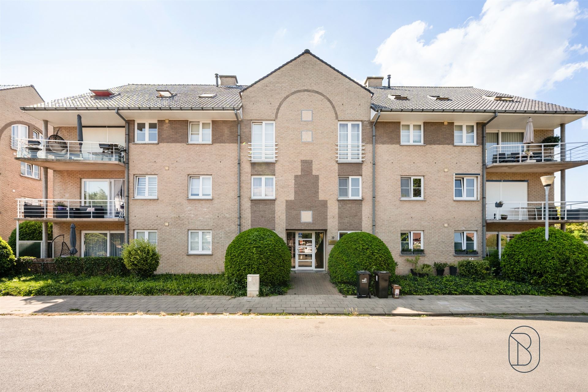 Instapklaar appartement nabij de Gavers - foto 4