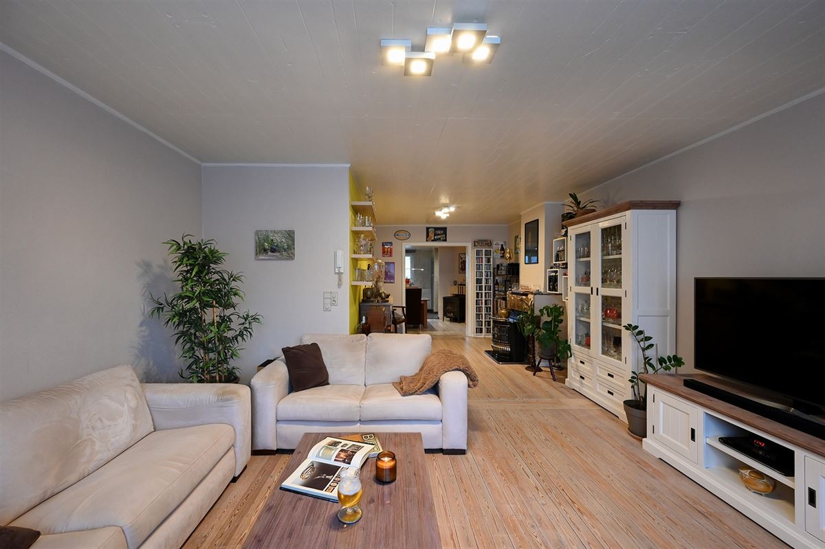 Ruime woning met veel mogelijkheden - foto 3