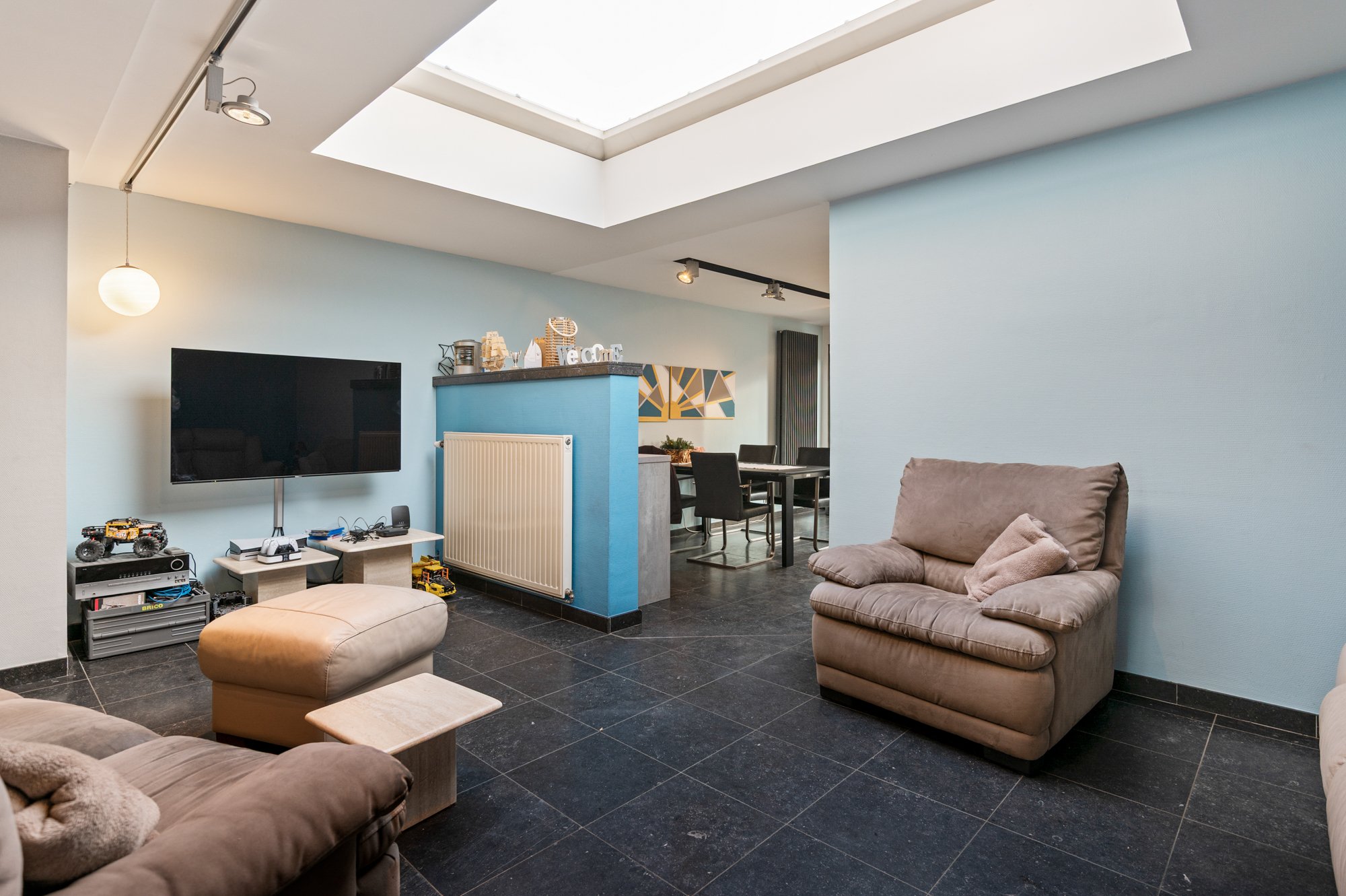 Huis te koop - foto 4