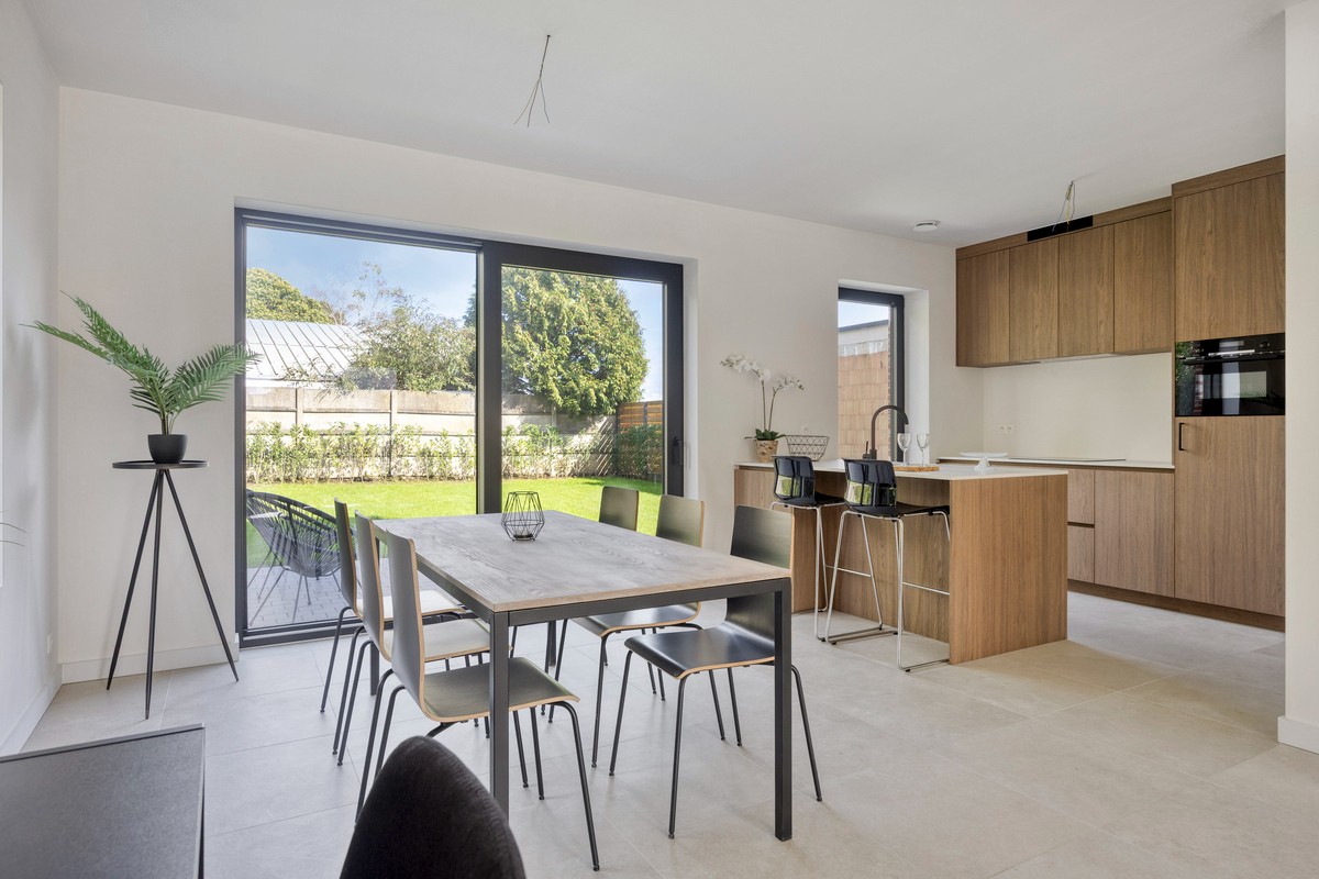 Maison à vendre à Westerlo avec 3 chambres - photo 5