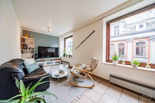 Appartement te koop in Namen