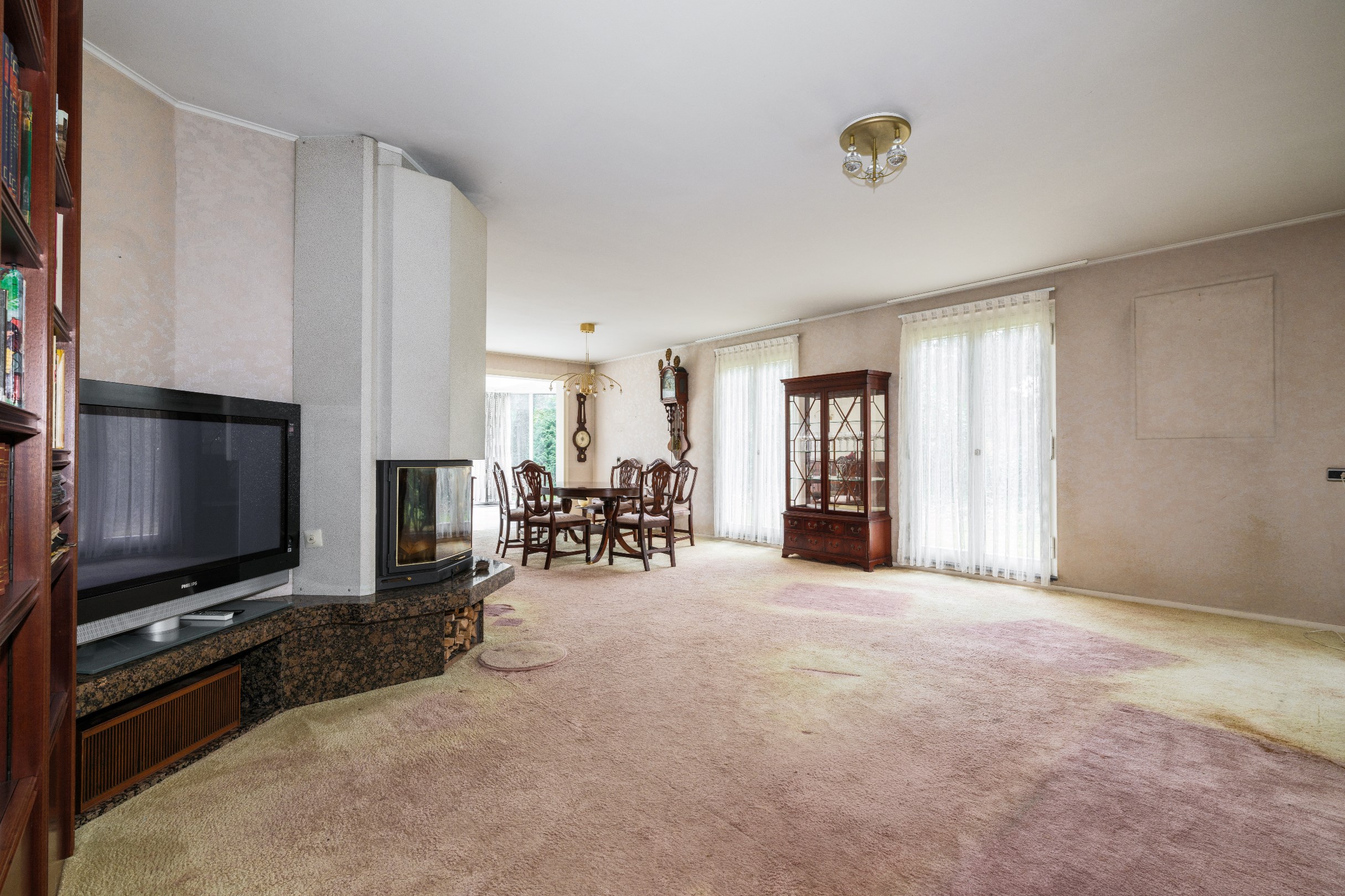 Laagbouwvilla (EPC label C!) te Oud-Turnhout - foto 5