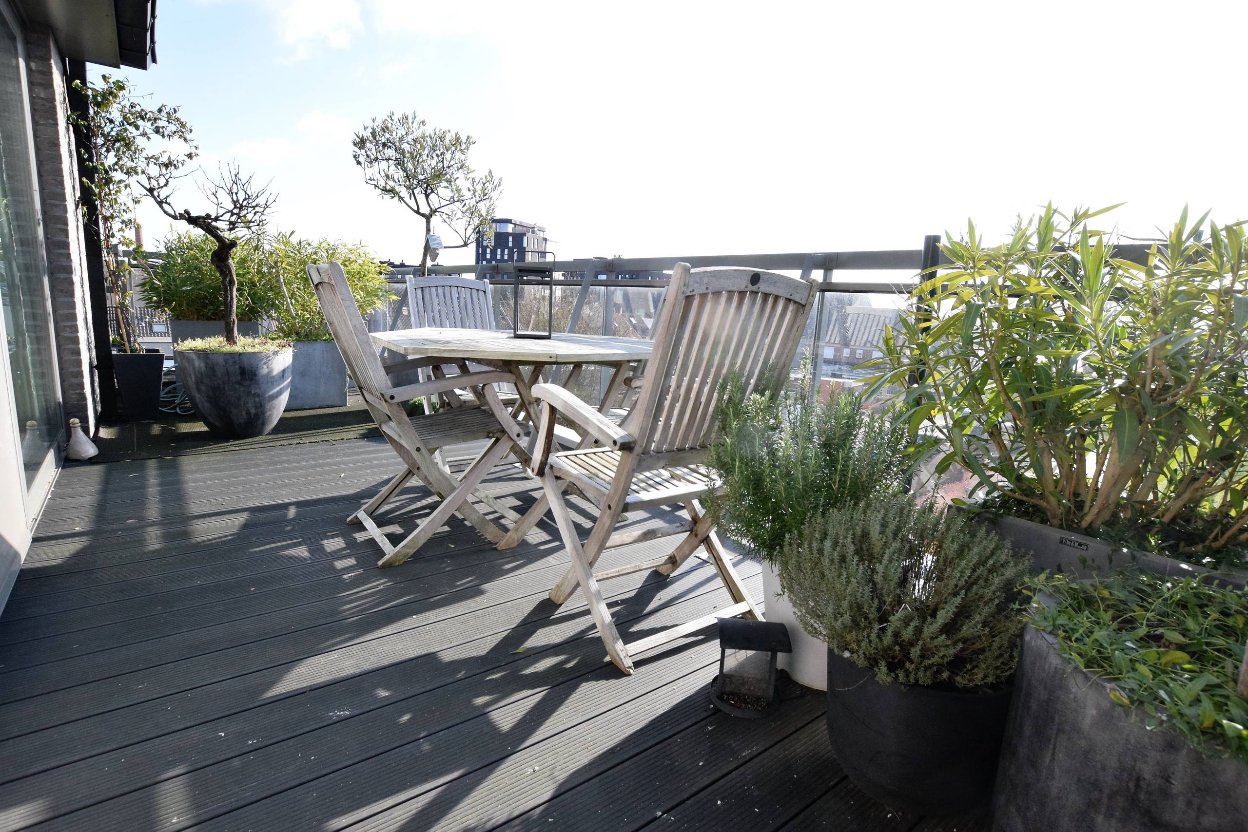 Appartement te huur in Niel met 2 slaapkamers - foto 3