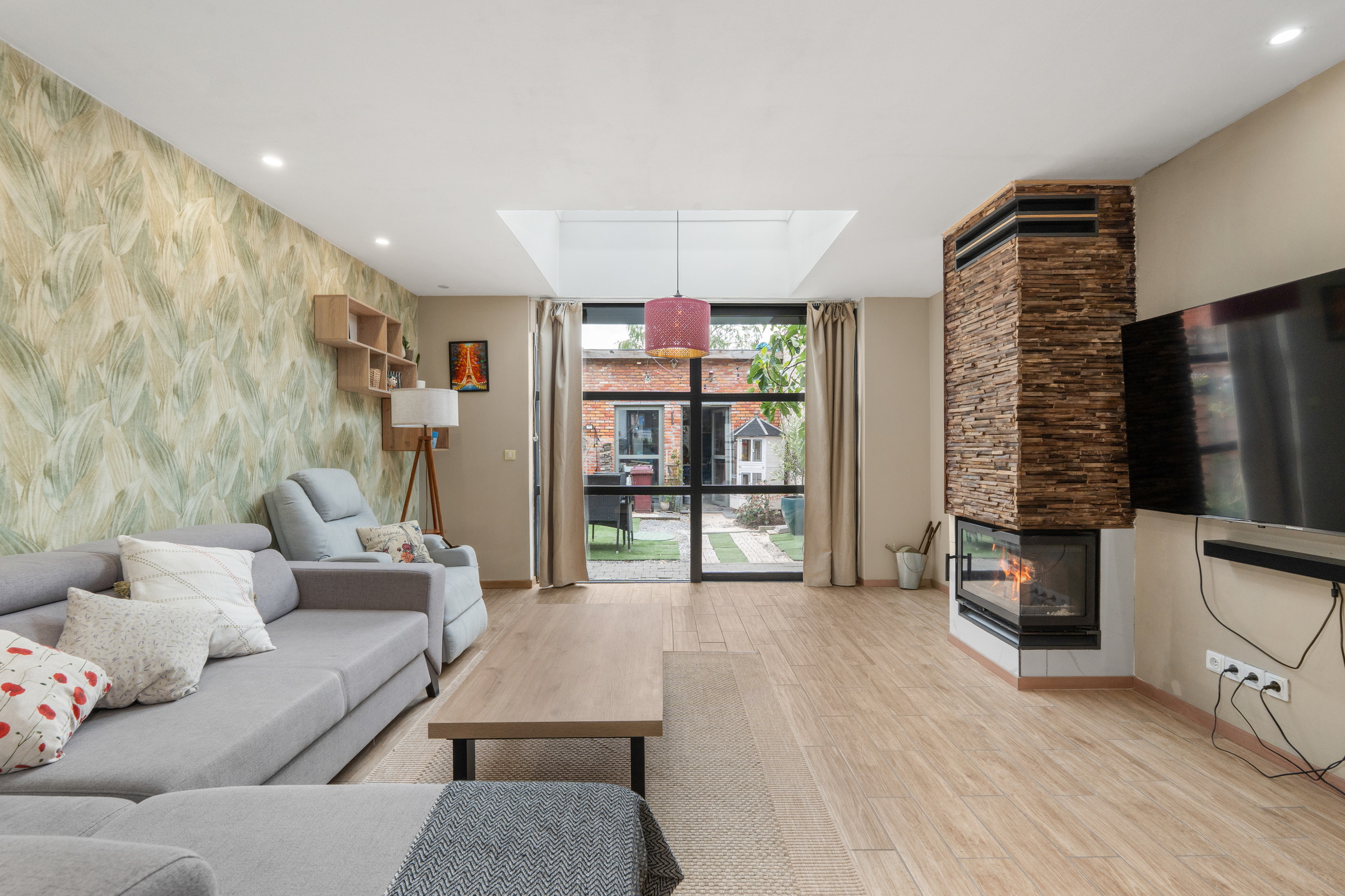 Huis te koop in Schoten met 3 slaapkamers - foto 4