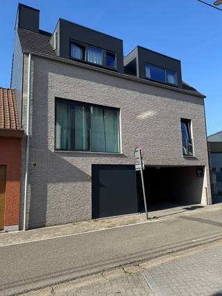 Appartement à louer à Stabroek