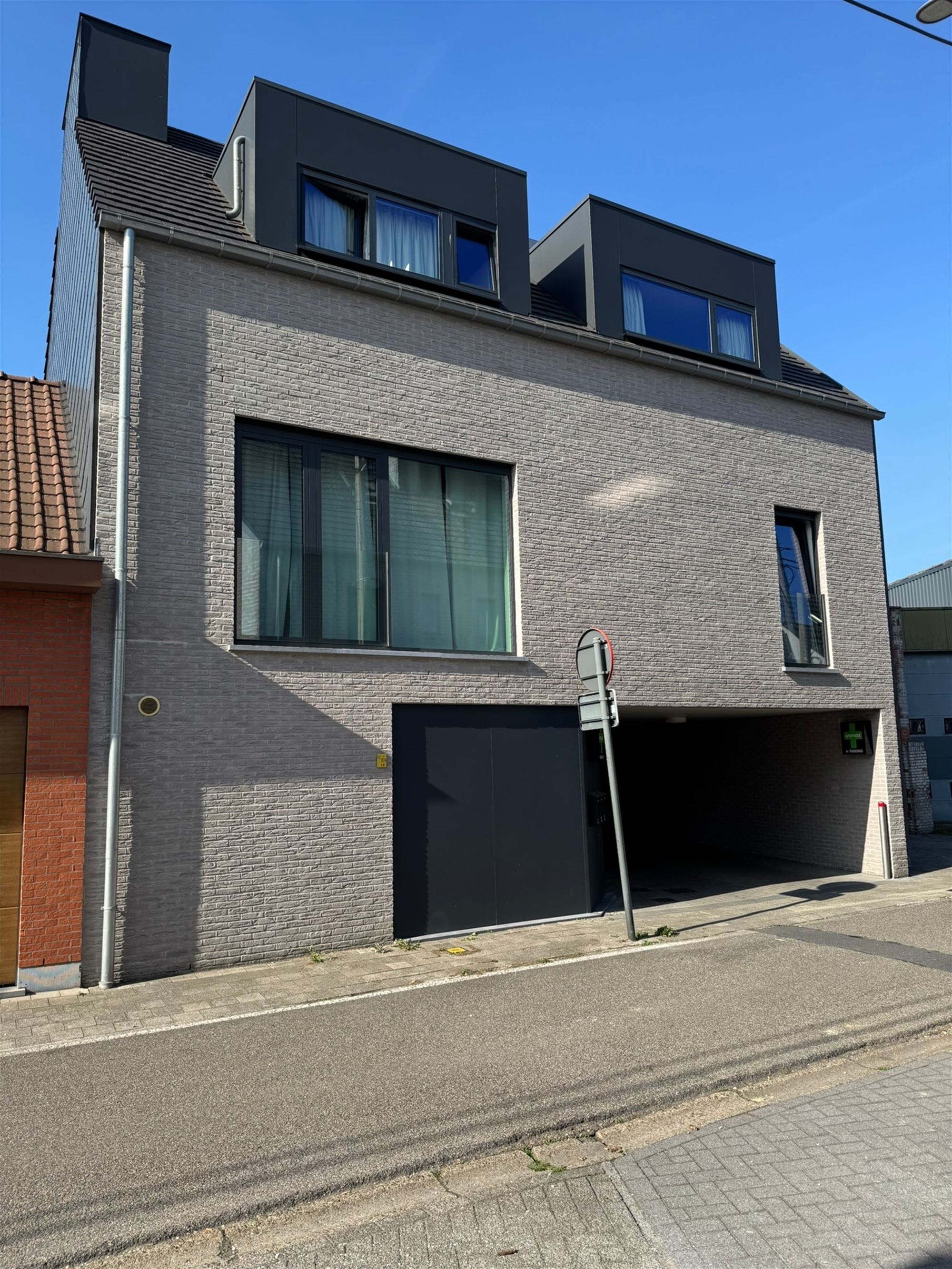 Appartement à louer à Hoevenen avec 2 chambres - photo 1