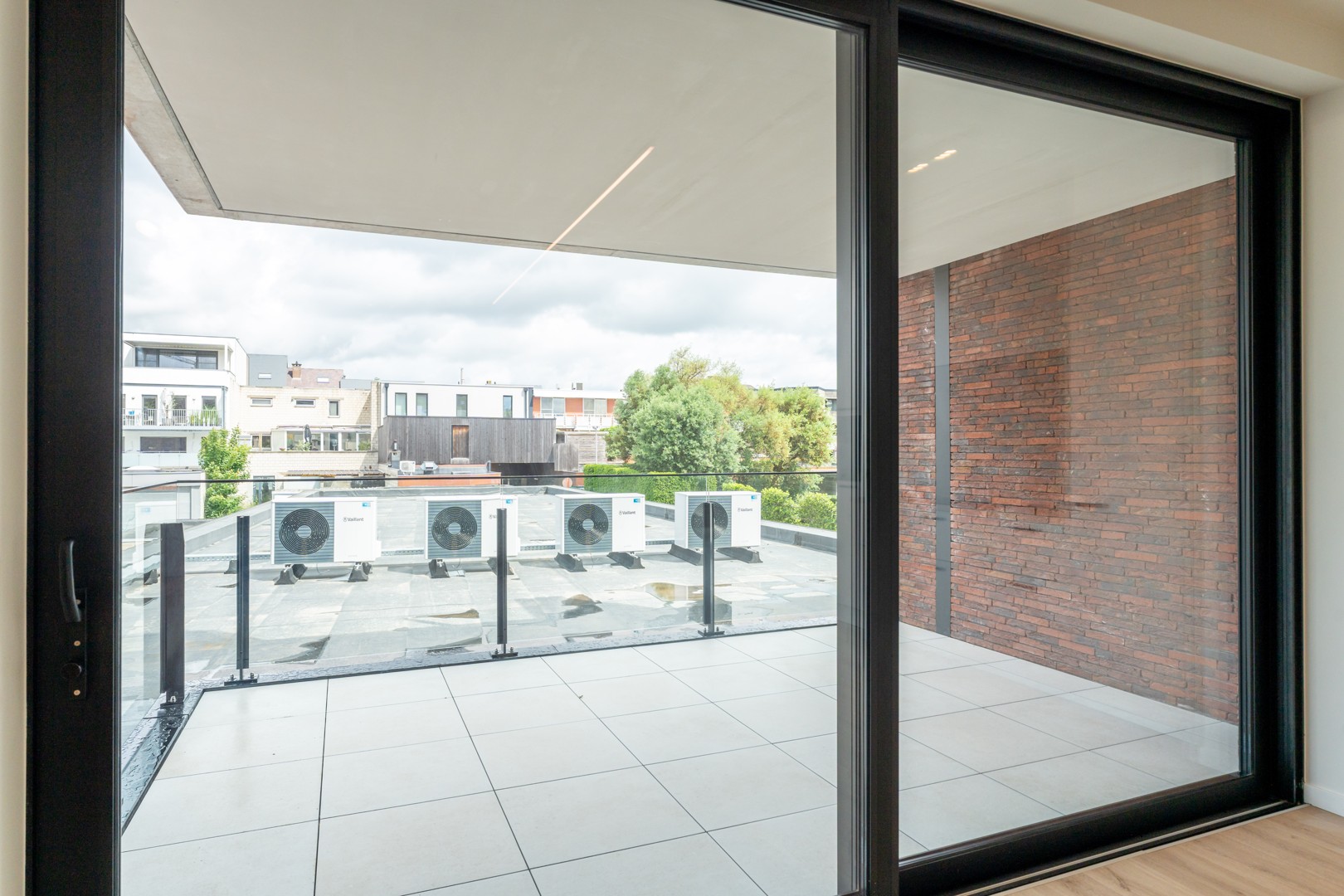 Te huur: nieuwbouwappartement met 2 slaapkamers – Dorpsstraat 26, Houthalen - foto 4