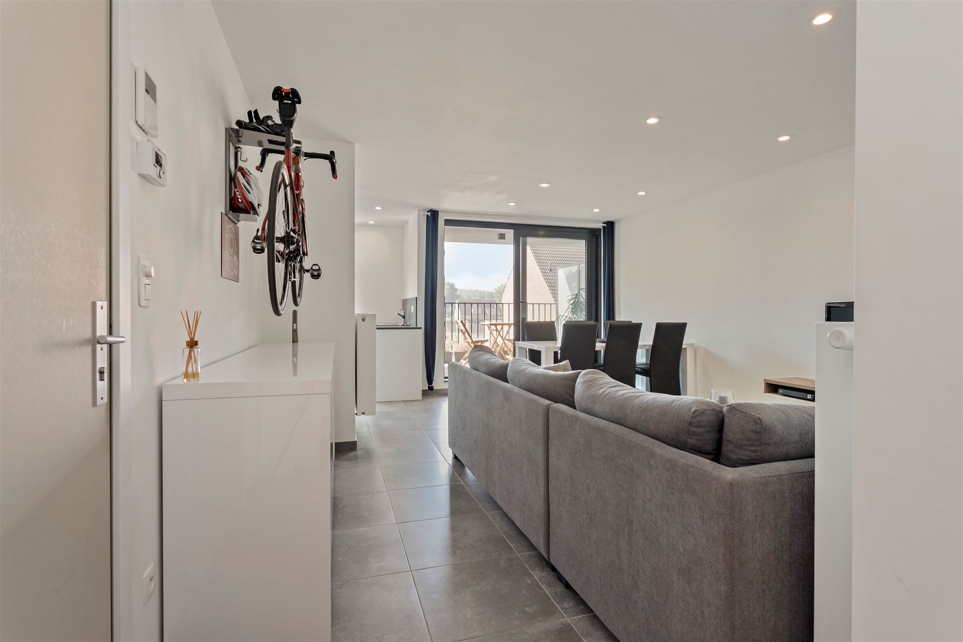 Apartment for rent in Puurs with 2 bedrooms - photo 2