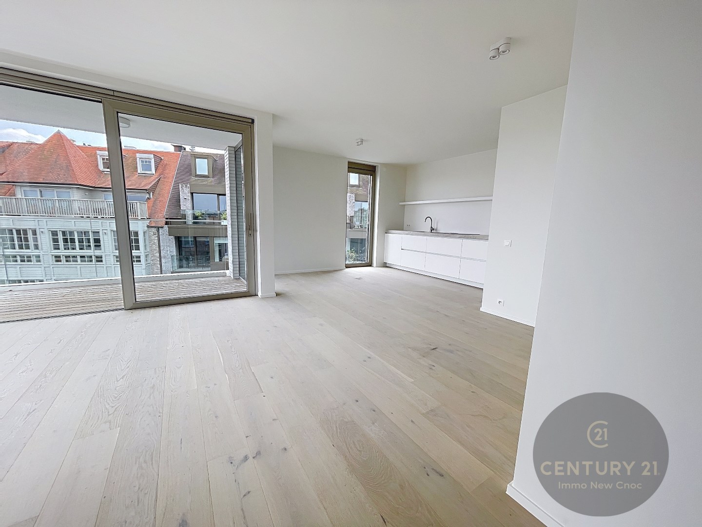 Apartment for sale in Knokke-Heist with 1 bedroom - photo 2