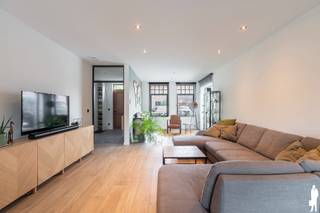 Maison à vendre à Rijkevorsel