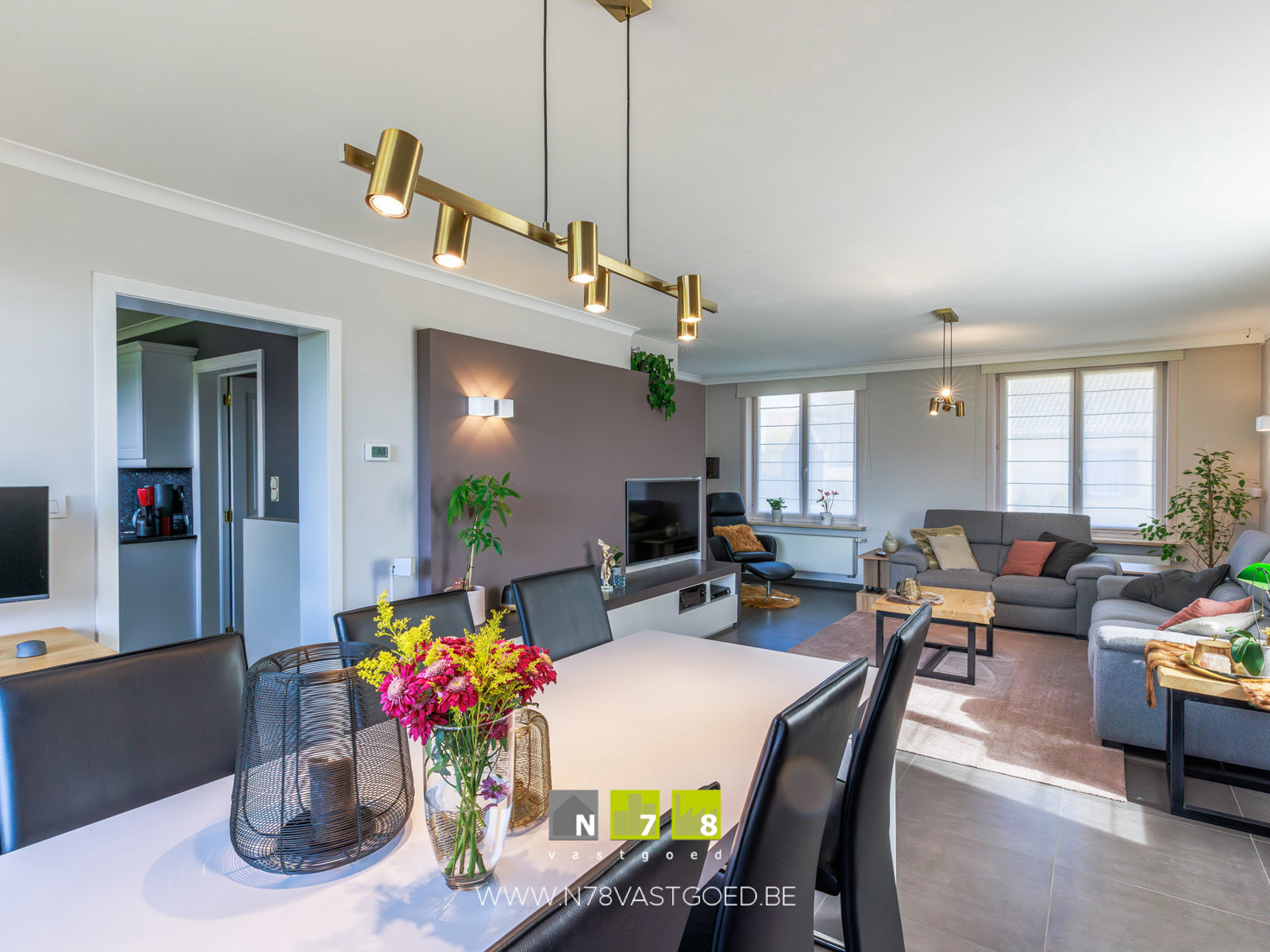 Huis te koop in Bree met 4 slaapkamers - foto 2