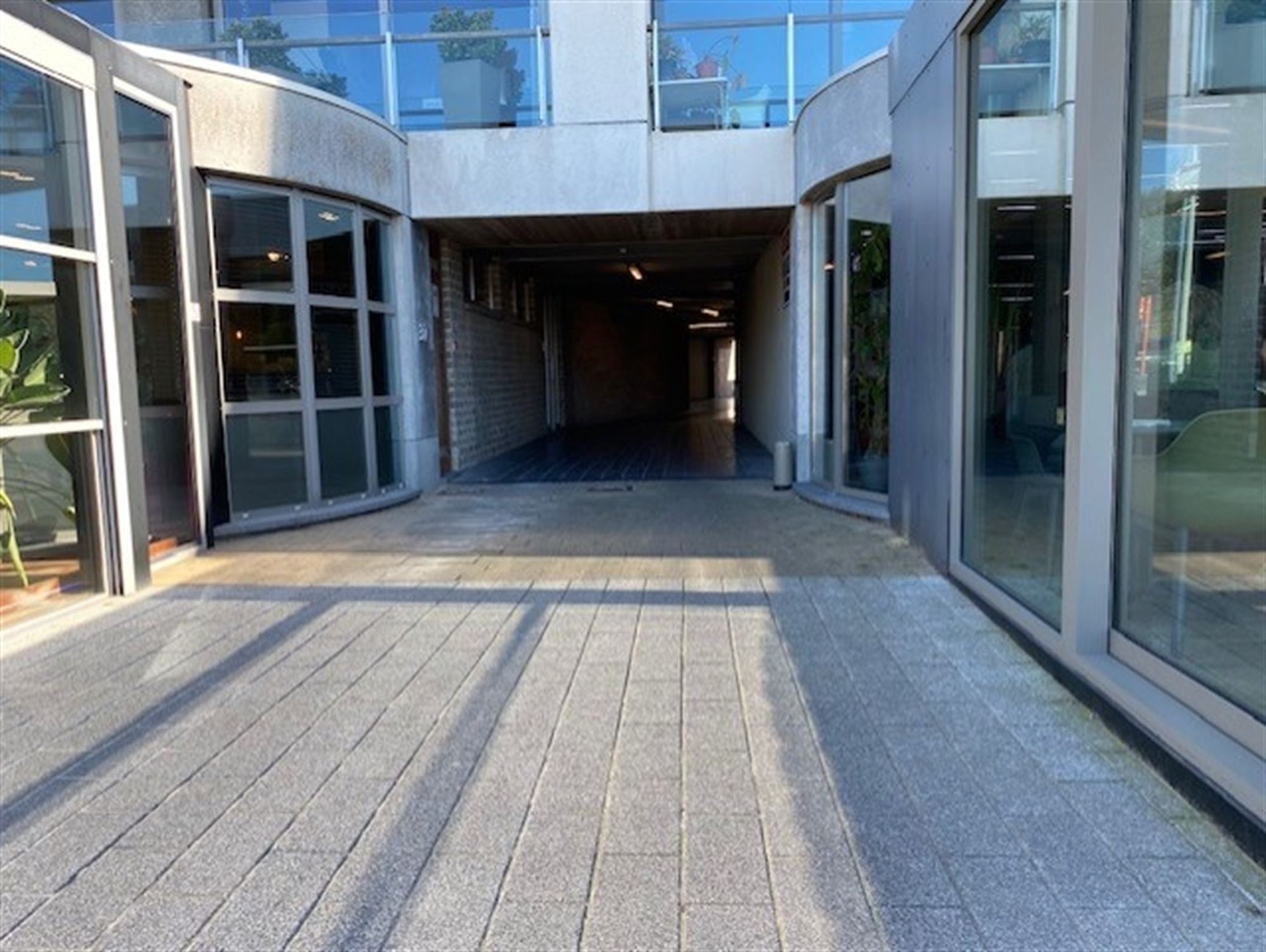 Garage à louer à Bredene