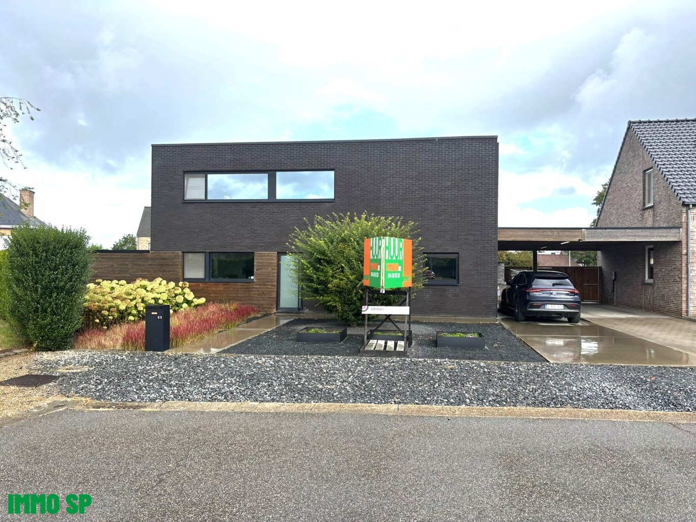 Woonhuis in Tessenderlo
