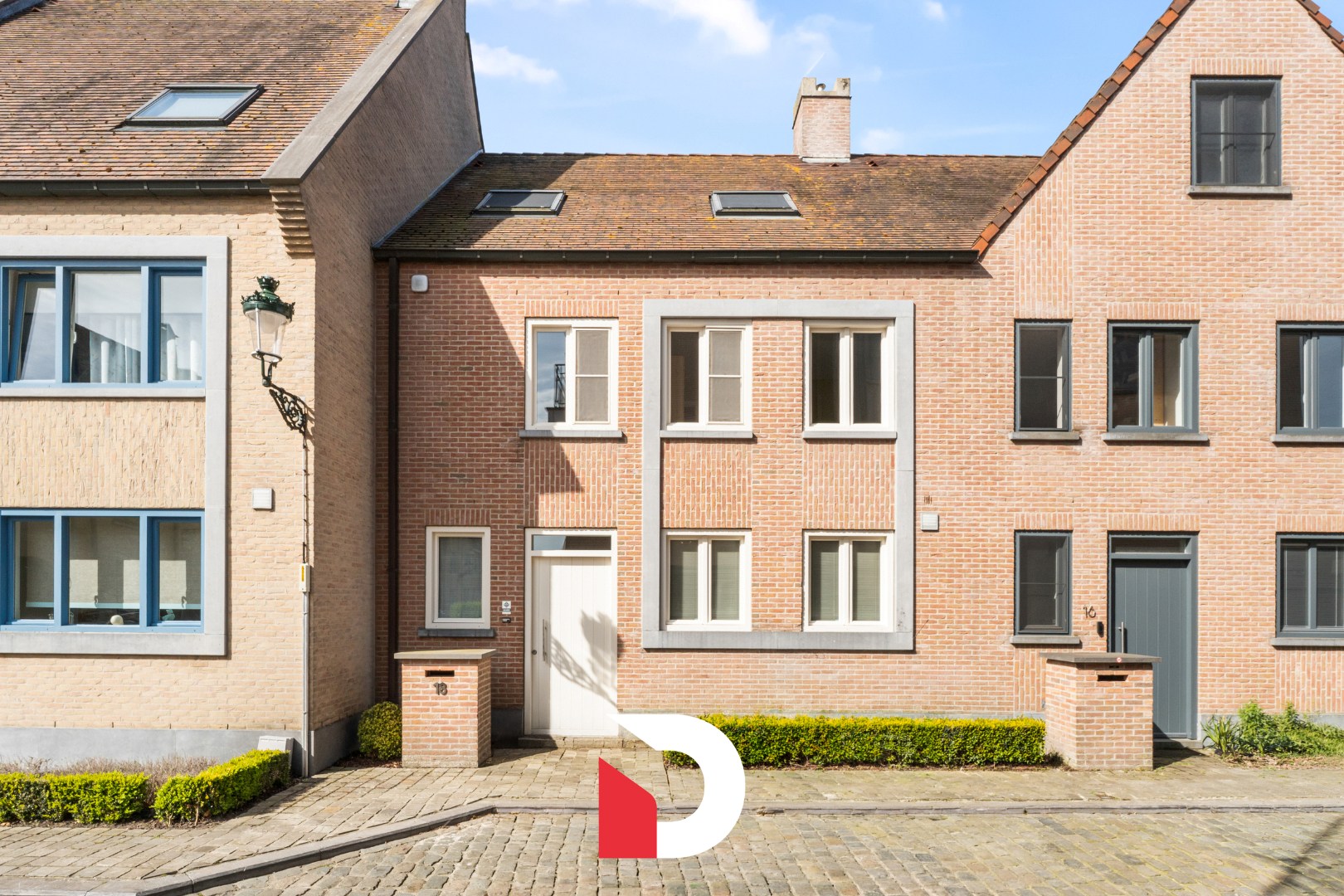 Maison à vendre à Bruges
