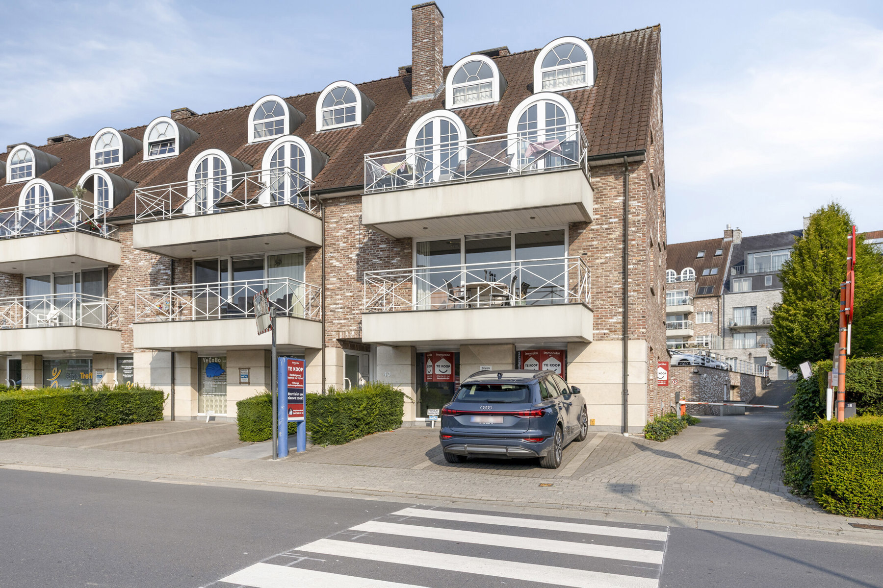 Centraal gelegen kantoorruimte van 110m² !! - foto 1