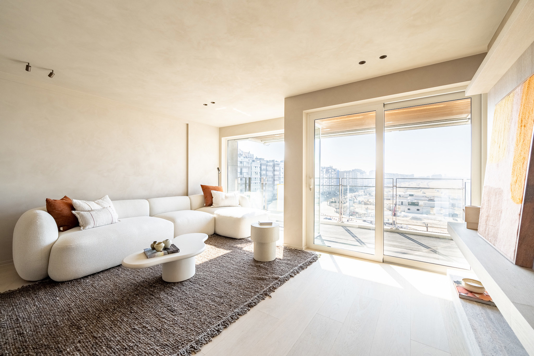 Appartement à vendre à Knokke-Heist avec 3 chambres - photo 2