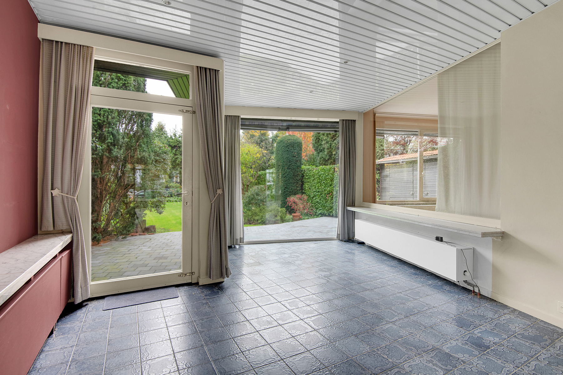 Woning met tuin en unieke ligging met zicht op de jachthaven - foto 5