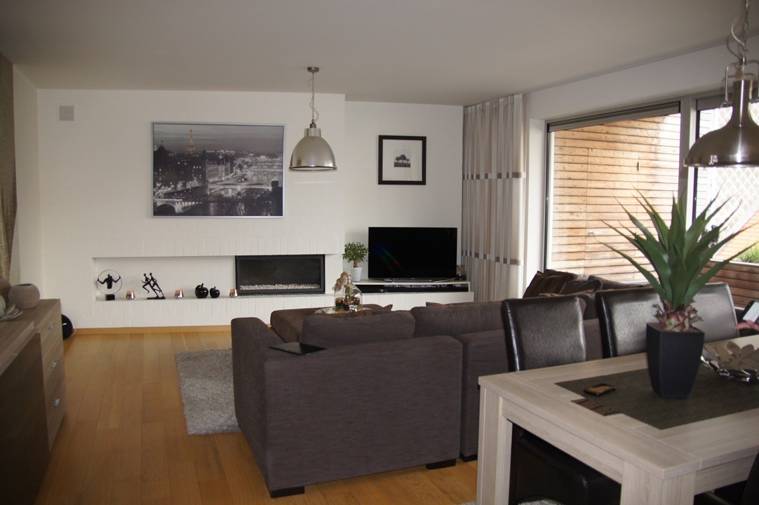 Apartment for rent in Ostend with 3 bedrooms - photo 2