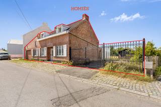 In het groene en gegeerde Oud-Heverlee bevindt zich deze te renoveren woning op een perceel van ca. 6 are. Dankzij de rustige en residentiële...