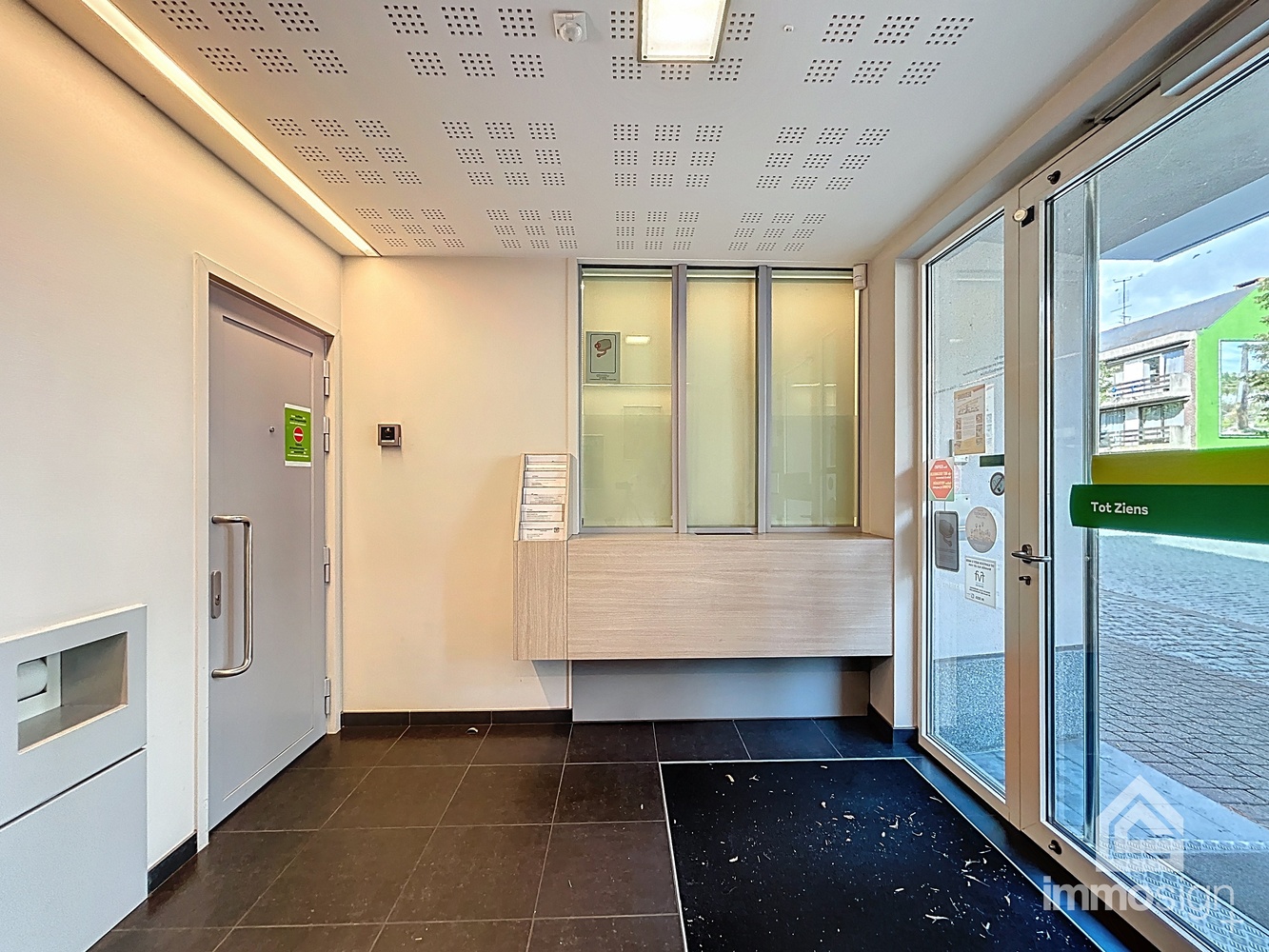 Praktische kantoorruimte in het hart van Bocholt! - foto 4