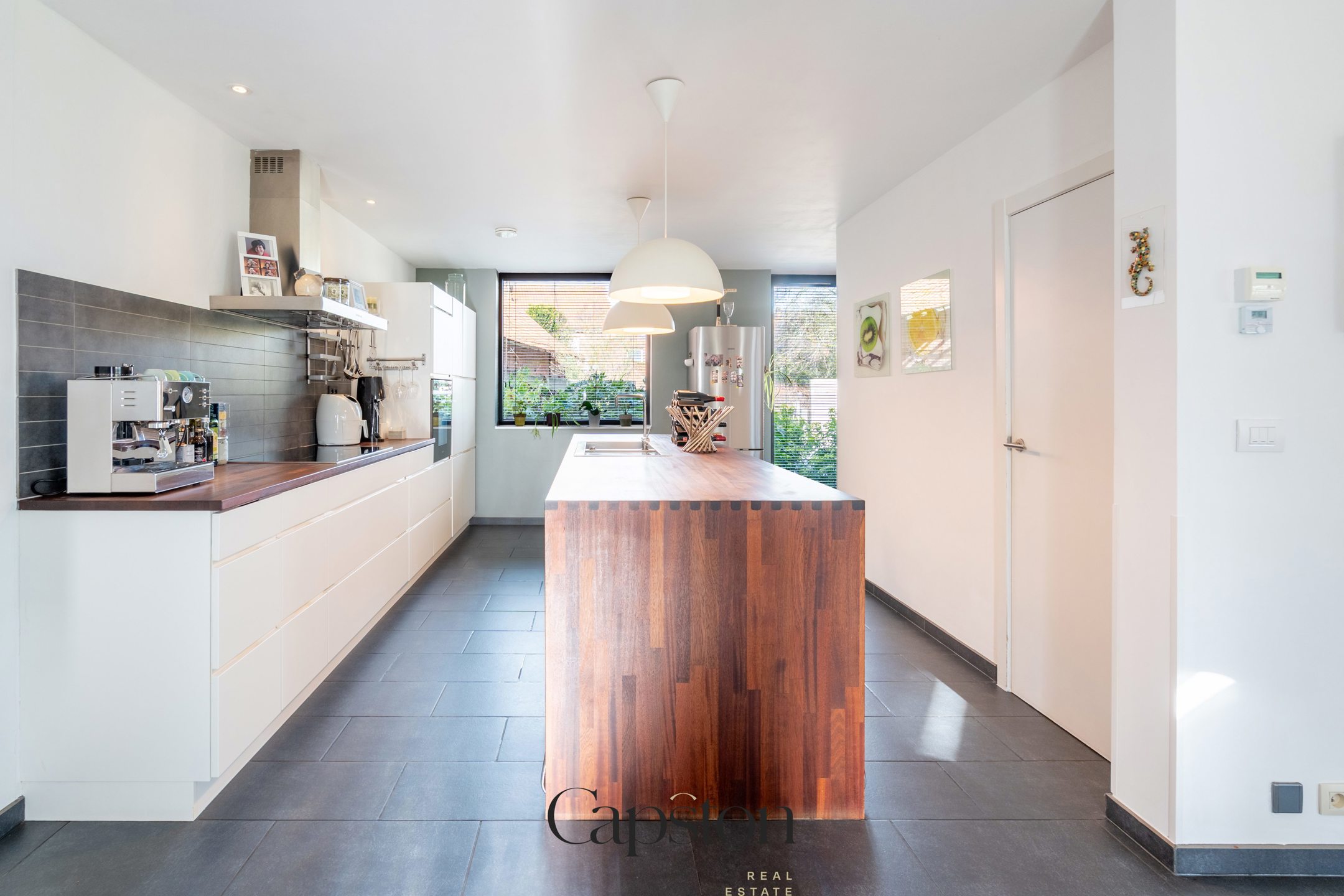 Uniek &amp; veelzijdig woon-werkpand met praktijkruimte &amp; weides - foto 5