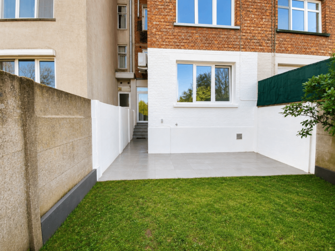 Appartement te koop in Borgerhout met 1 slaapkamer - foto 3