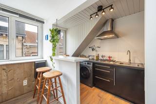 Appartement à vendre à Anvers