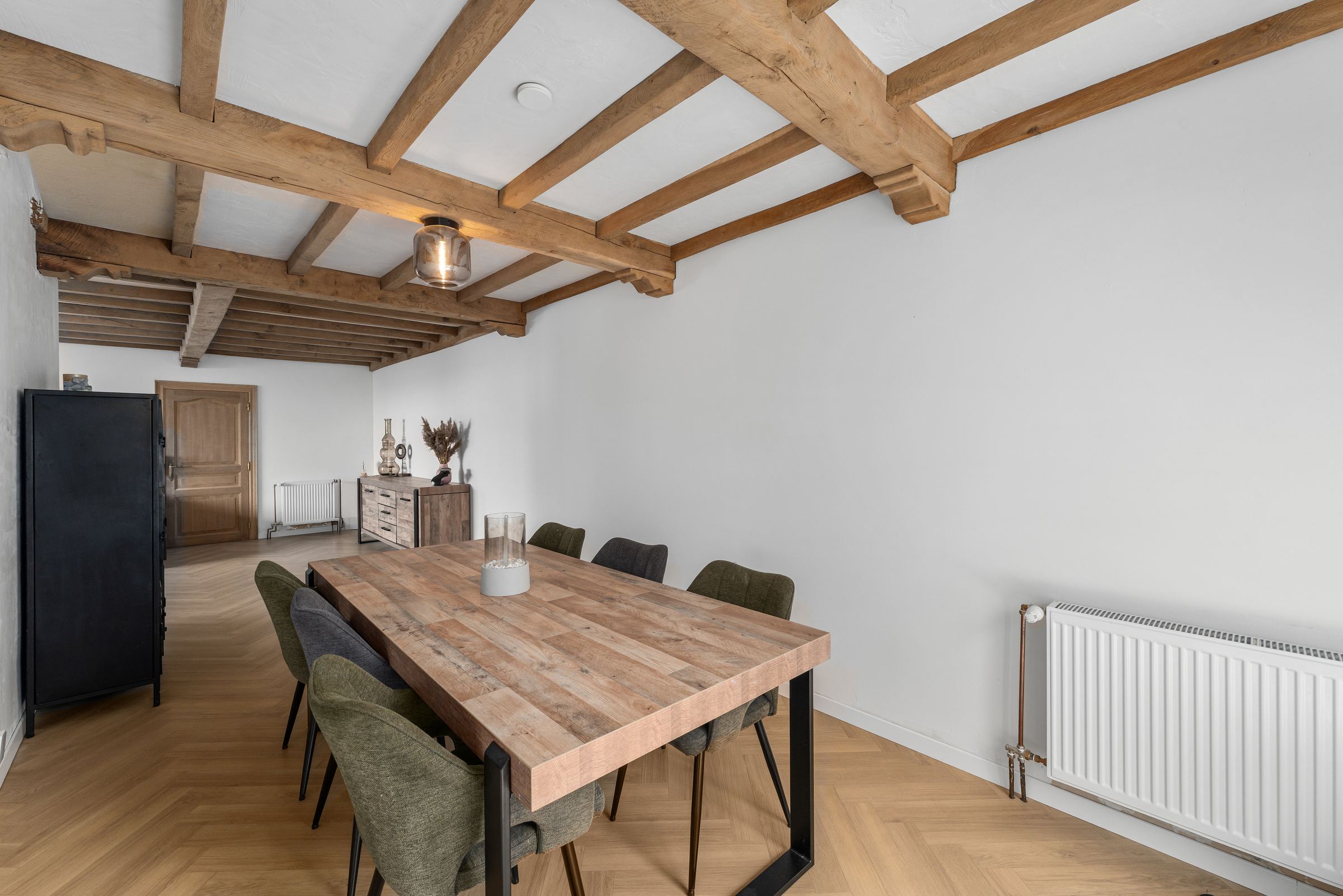 Maison à vendre à Eeklo avec 4 chambres - photo 4