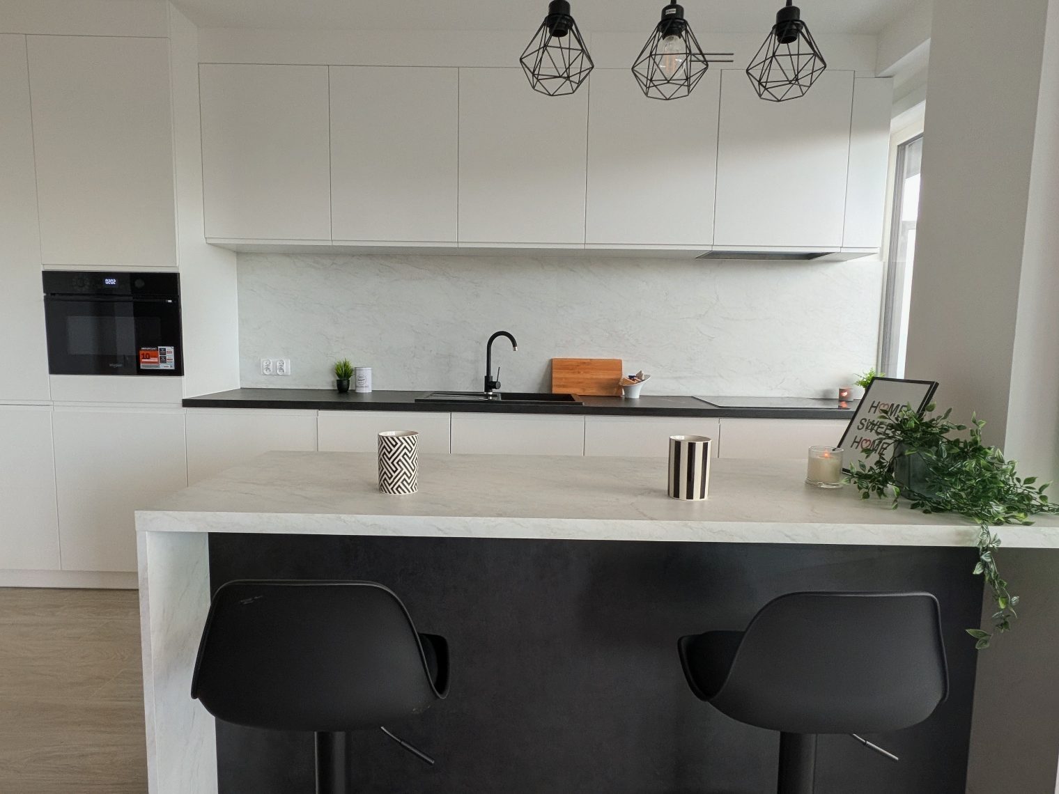 Appartement te koop in Merksem met 2 slaapkamers - foto 4