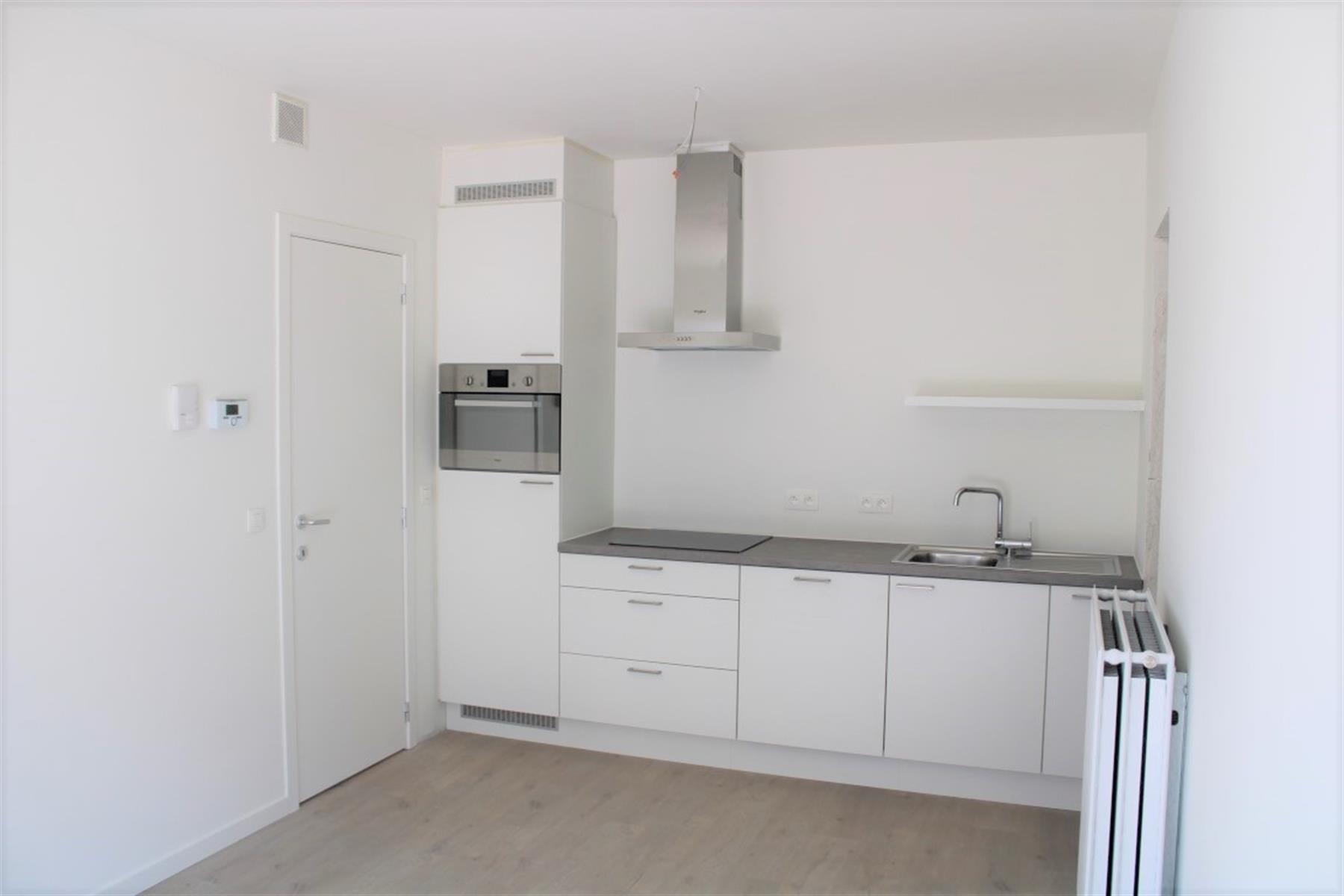 Appartement à Deurne