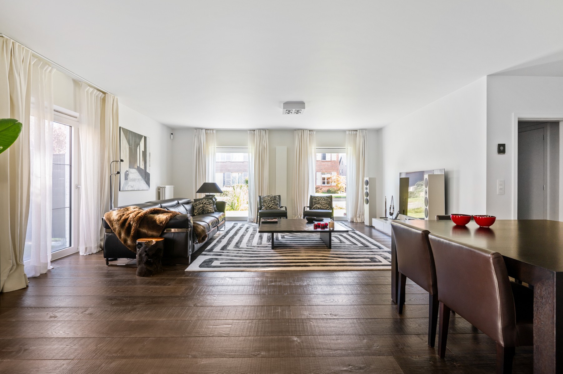 Instapklare gelijkvloerswoning met westtuin op rustige toplocatie - foto 5