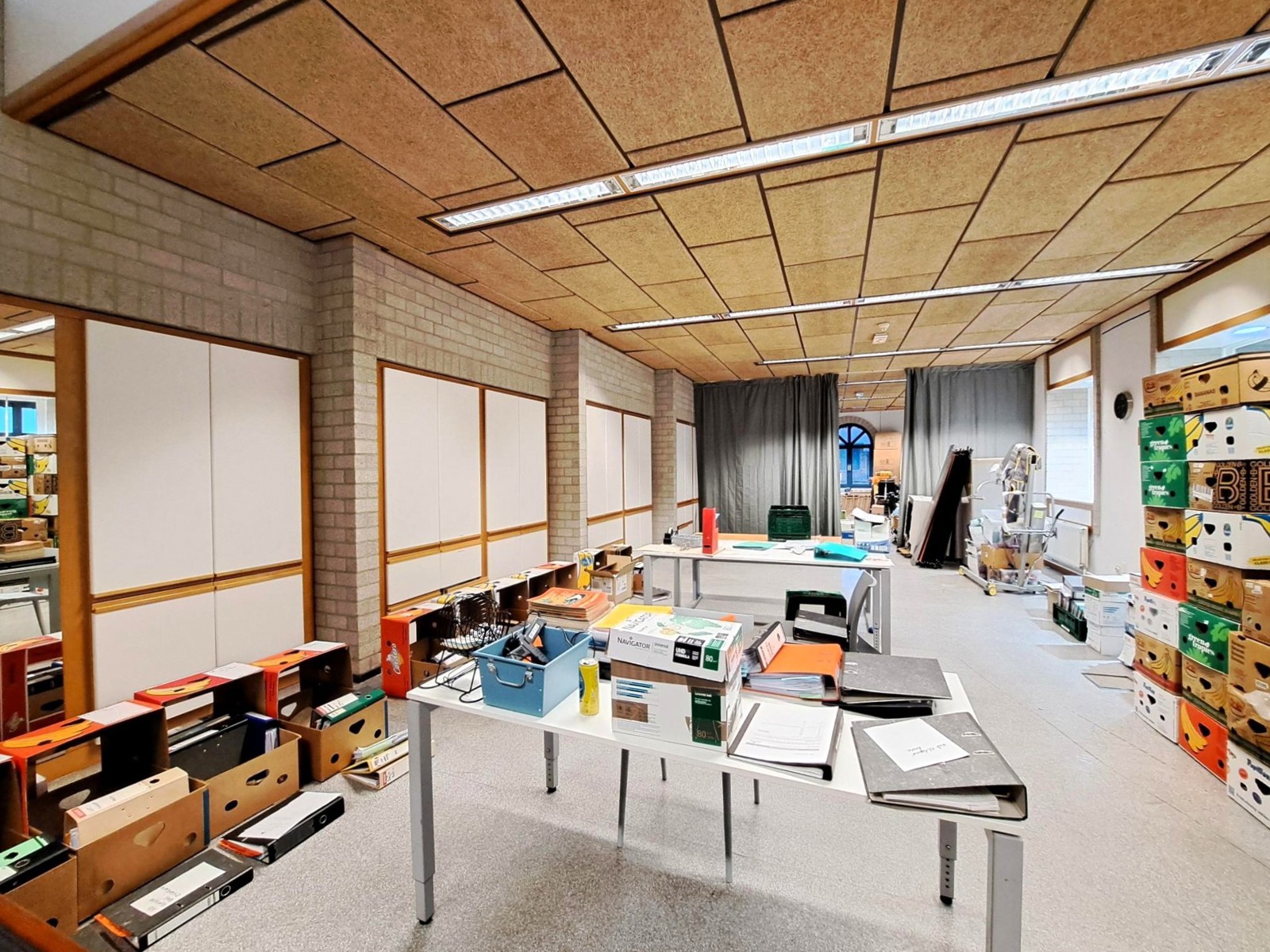 POLYVALENTE RUIMTE CENTRUM LIER - foto 2