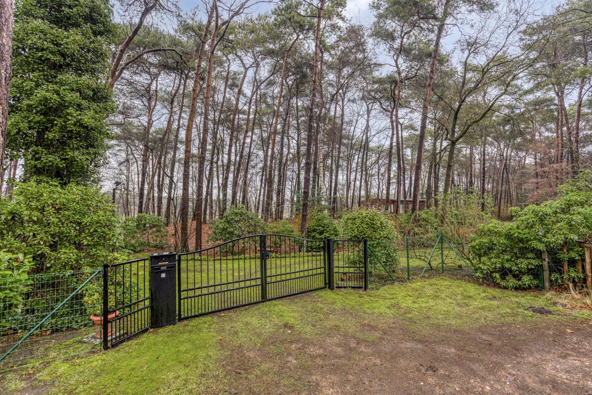 Verzorgde woning op prachtige bosgrond te koop in Wuustwezel - foto 2