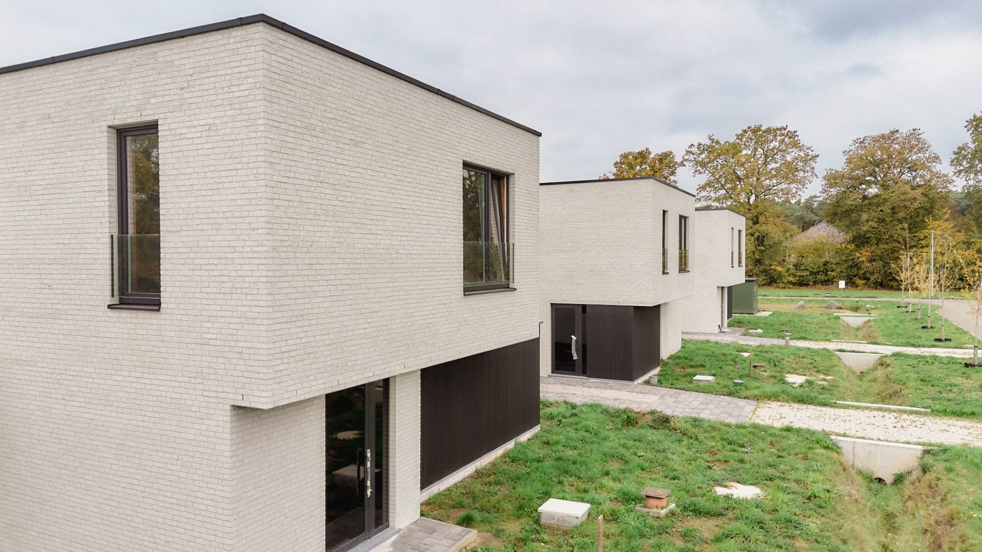 Project te koop in Vorselaar - foto 3