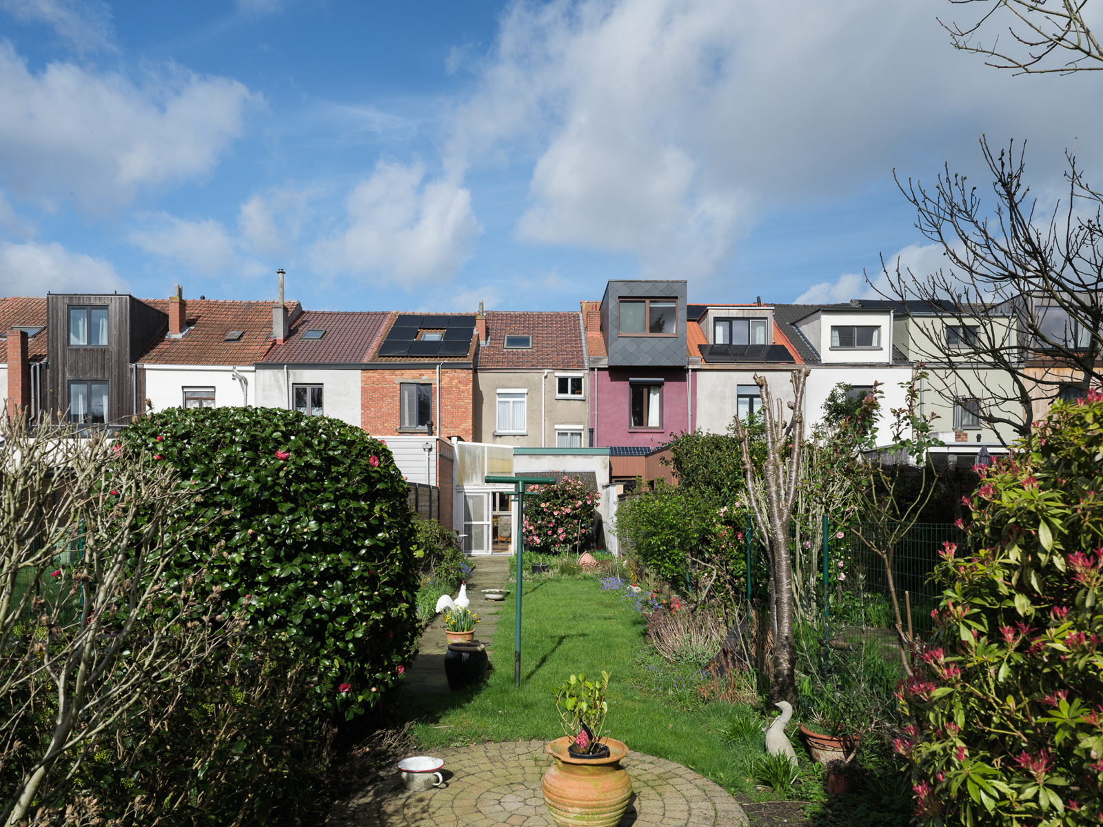 Maison à vendre à Gand avec 3 chambres - photo 4