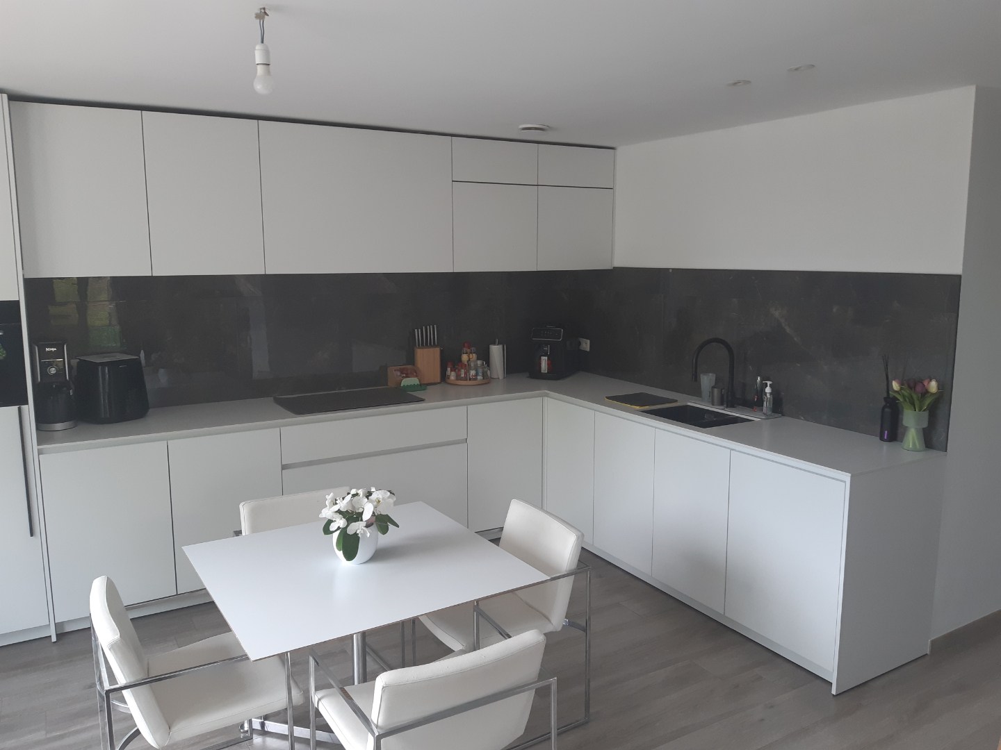 Praktisch 2 slpk-appartement met terras. - foto 5