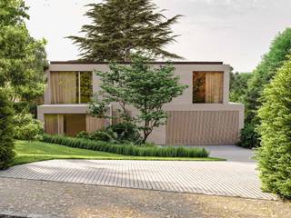 A proximité immédiate du Lycée Français et du quartier du Prince d'Orange, à l'abri des regards ce terrain de ± 20 ares s’inscrit dans...