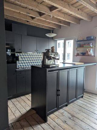 Appartement à louer à Anvers