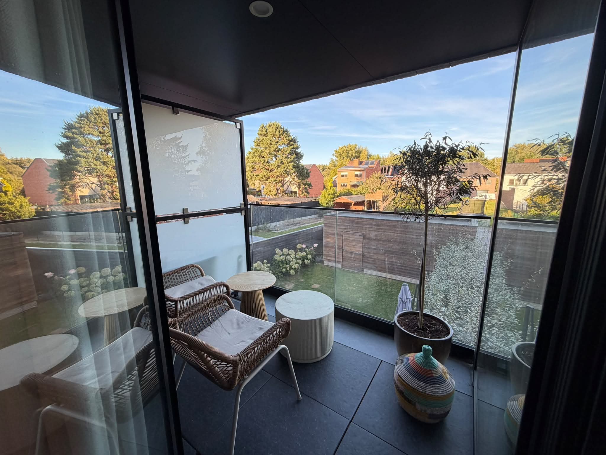 Prachtig appartement met staanplaats te Denderleeuw - foto 4
