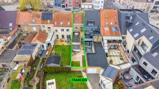 House for sale in Middelkerke