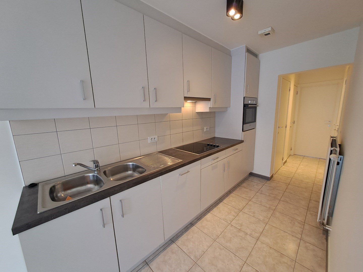 Appartement met 1 slaapkamer CENTRUM Zottegem - foto 4