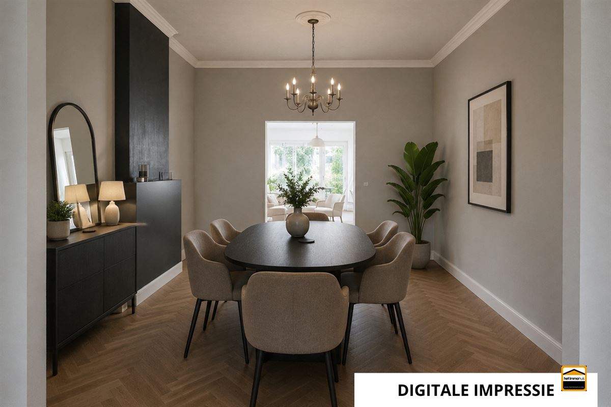 Huis - foto 4